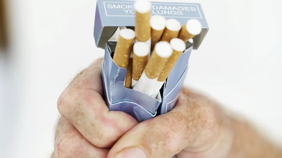 Consommation : le paquet de cigarettes à 7,50 euros d'ici 3 ans