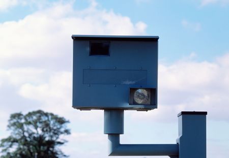 Interdiction des avertisseurs de radars : jusqu’à 1500€ d’amende