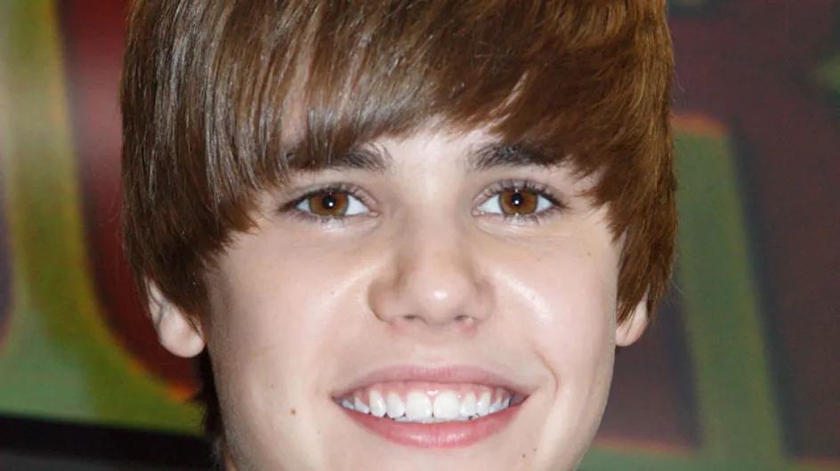 Justin Bieber : Il offre une mustang à son ami