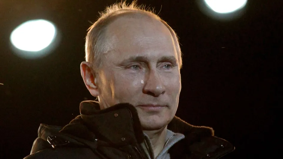 Vladimir Poutine : Il est de retour au Kremlin
