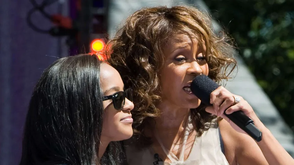 Whitney Houston : Sa fille va toucher le jackpot