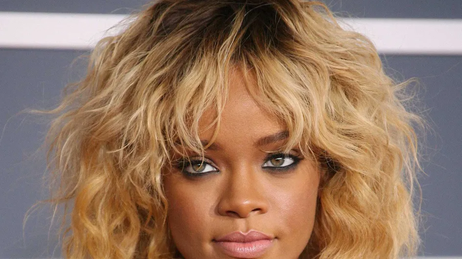 Rihanna : Pourquoi elle a décidé de maigrir...