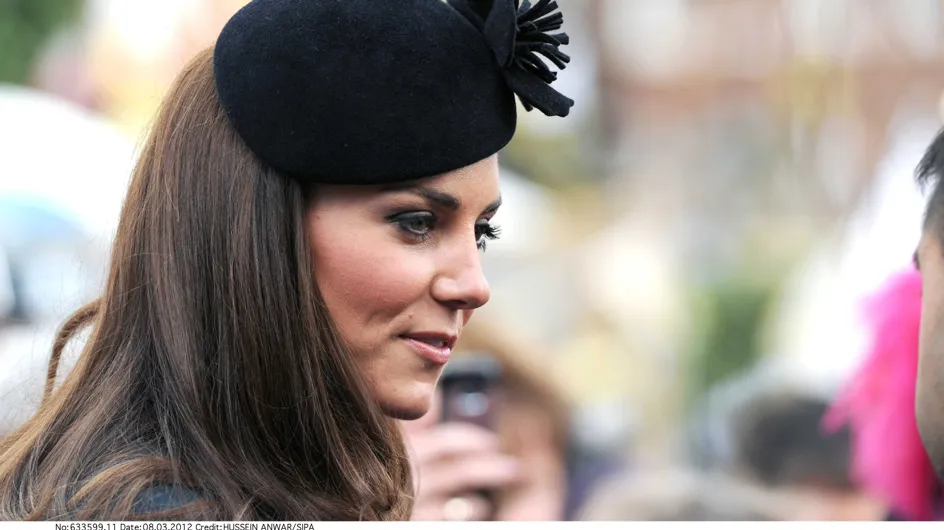 Kate Middleton : Elle vit très mal l'absence de William