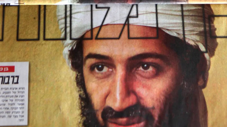 Ben Laden : Trahi par une ex femme ?