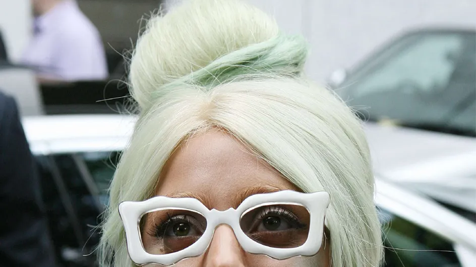 Lady Gaga : Son cadeau excentrique pour son chauffeur