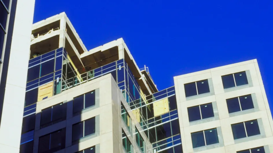 Immobilier : La construction de logements neufs en hausse de 20%