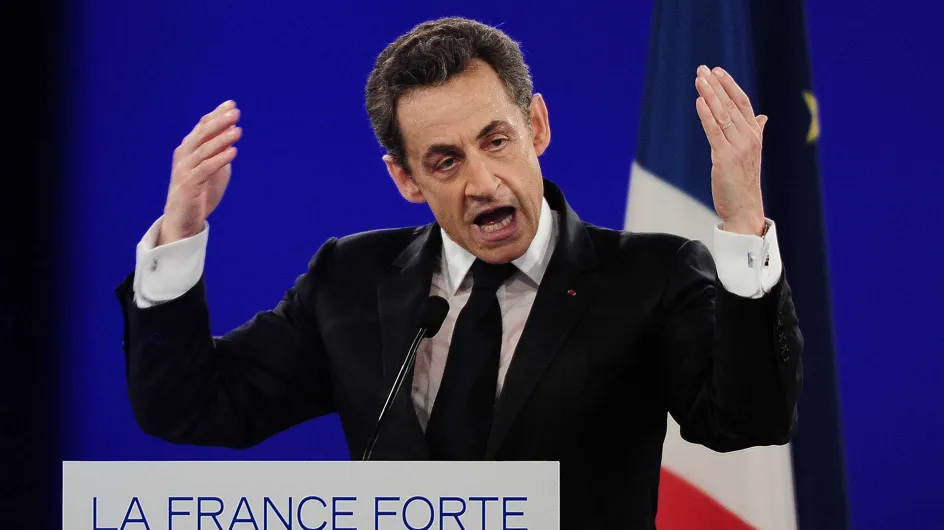 Nicolas Sarkozy : Son ultimatum à l'Europe