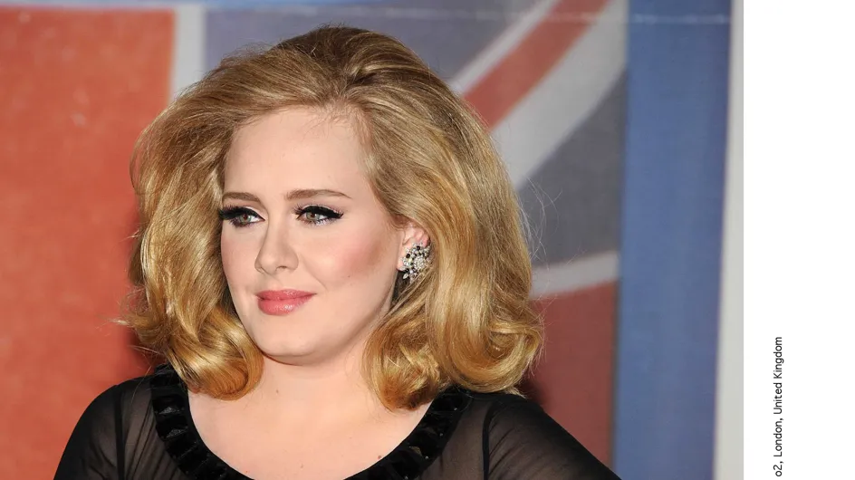 Adele : Prête pour un James Bond ?