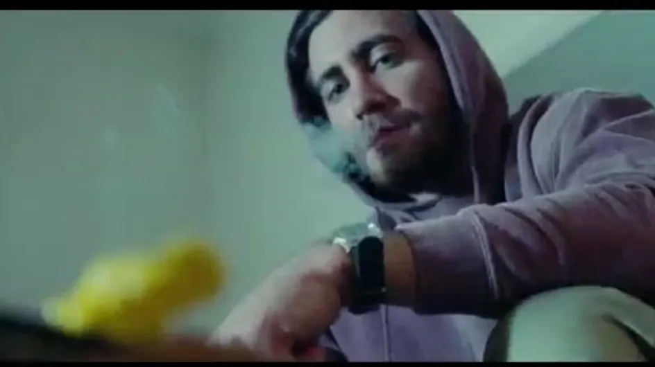 Jake Gyllenhaal : Serial Killer pour The Shoes ! (Vidéo)