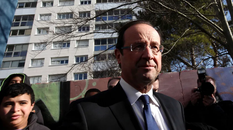 François Hollande : Vous aurait-t-il menti sur son salaire ?