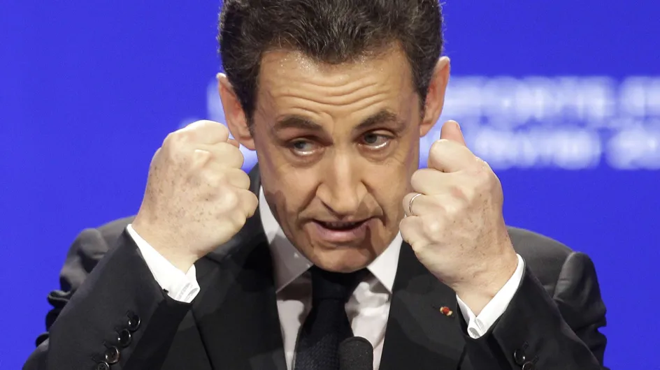 Nicolas Sarkozy : Il veut un impôt pour les exilés fiscaux !