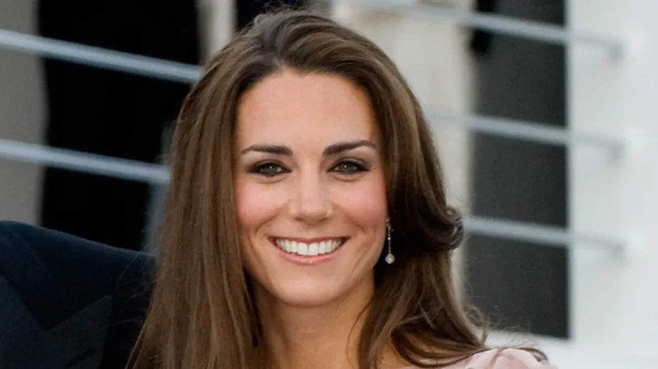 Kate Middleton : Son bébé sera le plus influent du monde