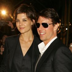 Katie Holmes : Avec Tom Cruise, ça ne durera pas ! (Vidéo)