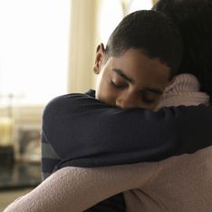 Un enfant kidnappé retrouve sa mère après 8 ans de séparation