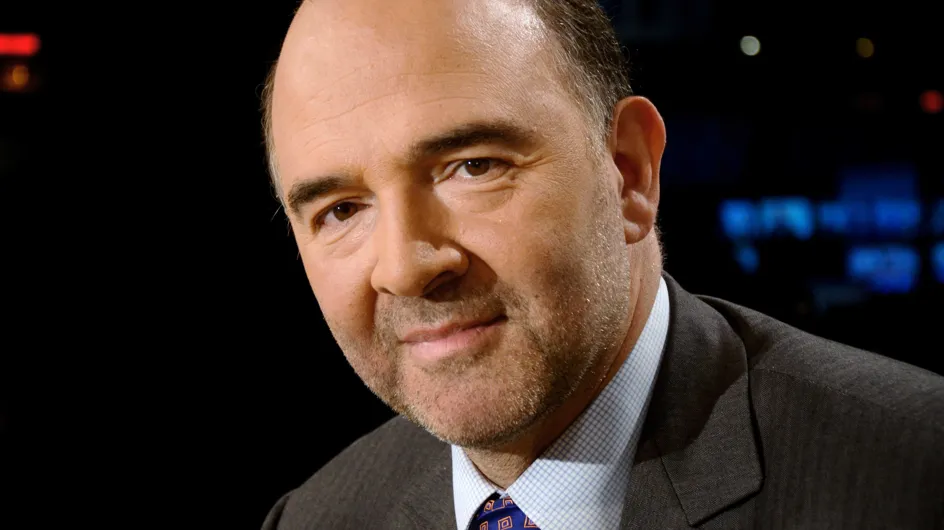 Pierre Moscovici : « Tout sauf Hollande », un lapsus mémorable