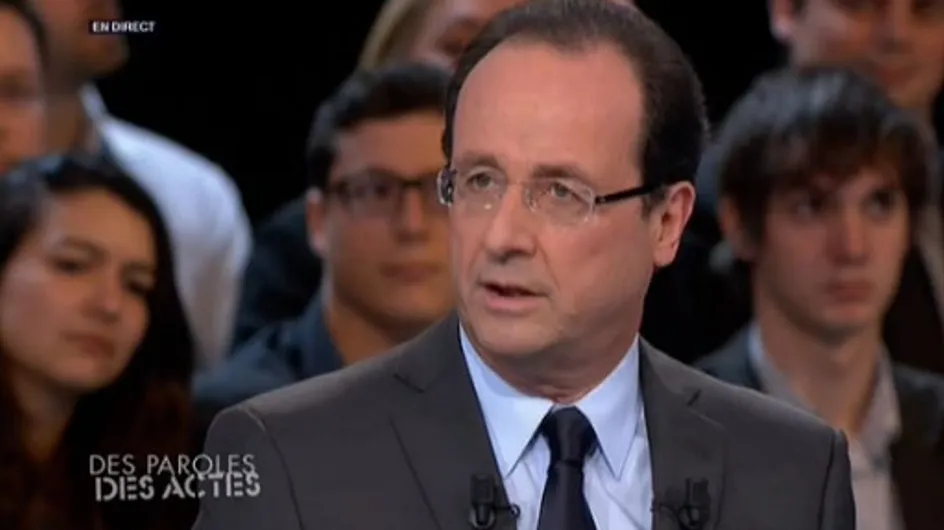 François Hollande : Fiscalité et immigration au coeur de son programme (Vidéo)
