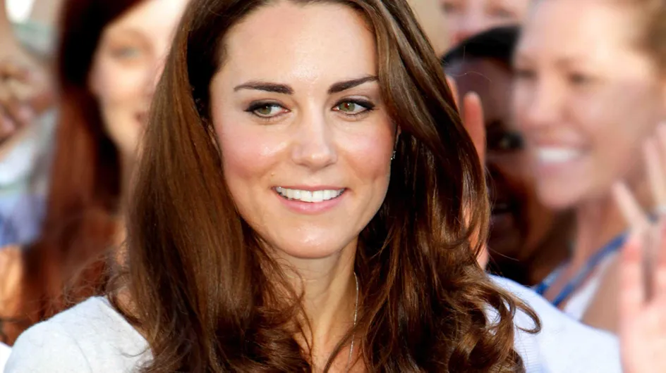 Kate Middleton : Les détails de sa fête d'anniversaire
