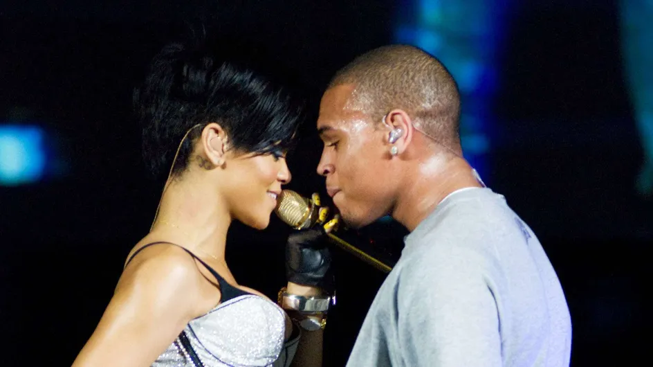 Rihanna : "C'est moi qui ai dragué Chris Brown"