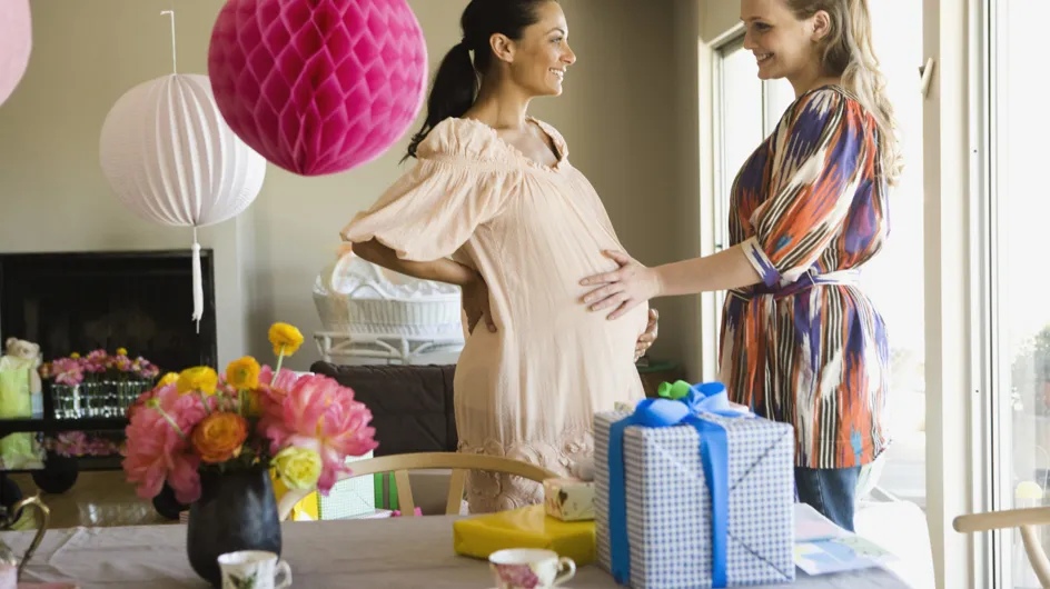 Maternité : Comment organiser la naissance de votre bébé ?