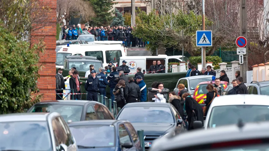 Fusillade à Toulouse : Le plan vigipirate écarlate est déclenché