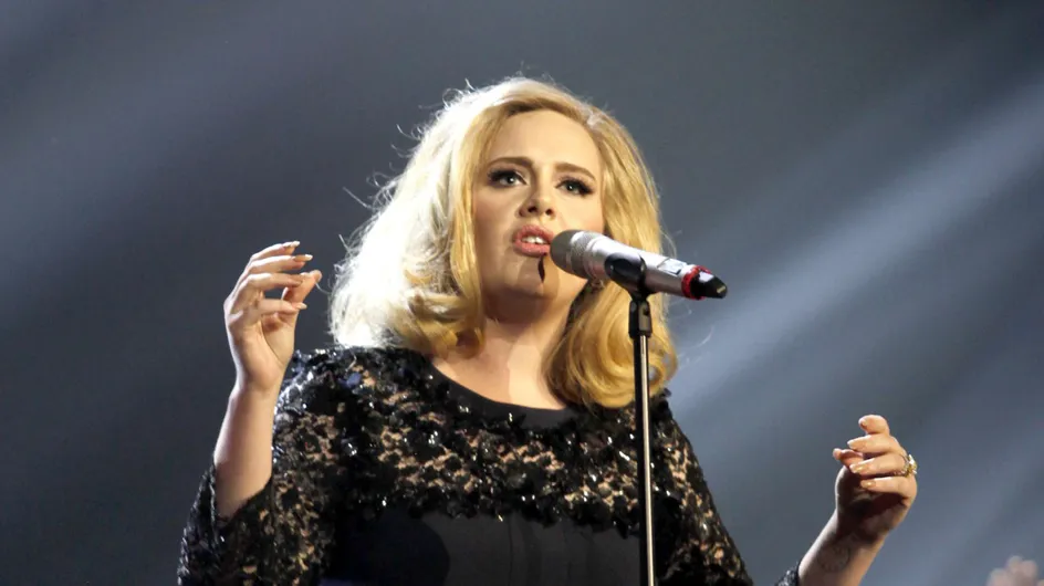 Adele : Les secrets de sa perte de poids spectaculaire