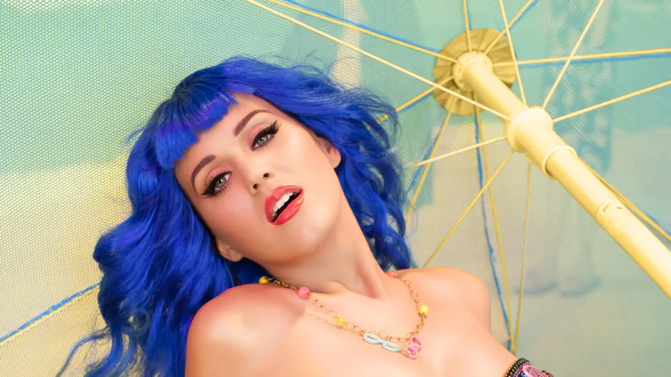Katy Perry : Où la rencontrer à Paris ?