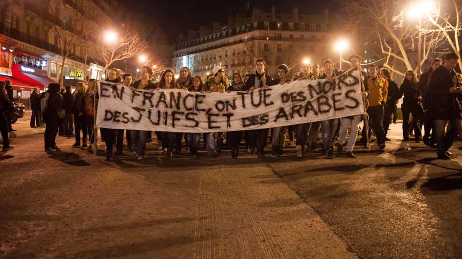 Fusillade à Toulouse : La jeunesse juive et musulmane s'exprime