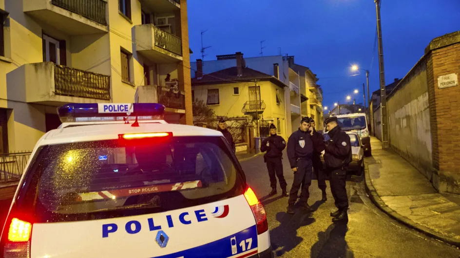 Fusillade à Toulouse : Le principal suspect de la tuerie cerné par la police