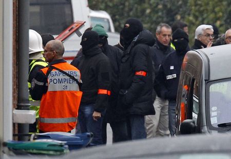 Fusillade à Toulouse : Le présumé coupable se revendique d’Al-Qaïda