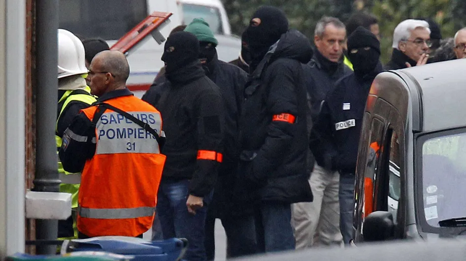 Fusillade à Toulouse : Le présumé coupable se revendique d’Al-Qaïda