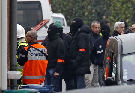 Fusillade à Toulouse : Qui est Mohammed Merah ? (Vidéo)