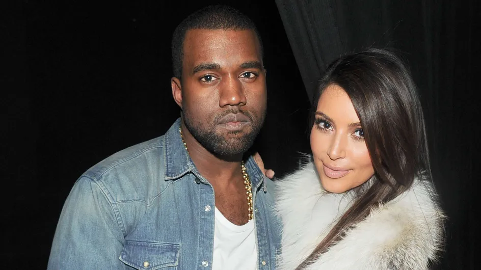 Kim Kardashian : En couple avec Kanye West ?