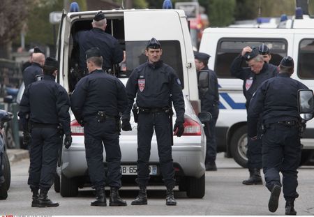 Fusillade à Toulouse : Le suspect aurait été arrêté !