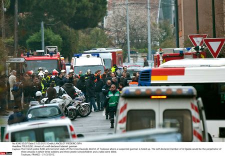 Fusillade à Toulouse : Claude Guéant dément l'arrestation