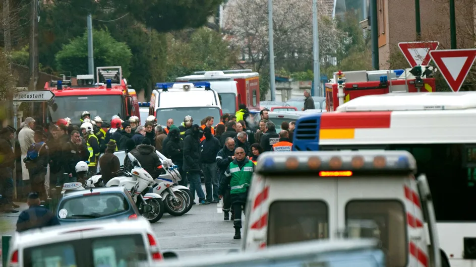 Fusillade à Toulouse : Claude Guéant dément l'arrestation