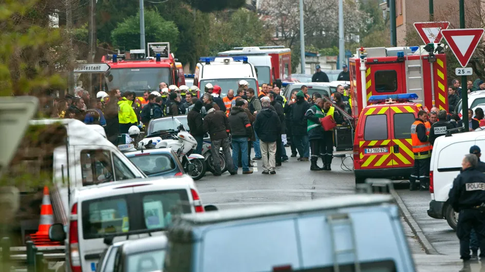 Fusillade à Toulouse : Qu'a-t-il dit à la journaliste de France 24 ? (Vidéo)