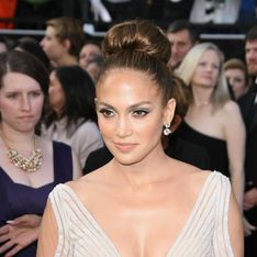 Jennifer Lopez : Déjà mariée à Casper Smart ?
