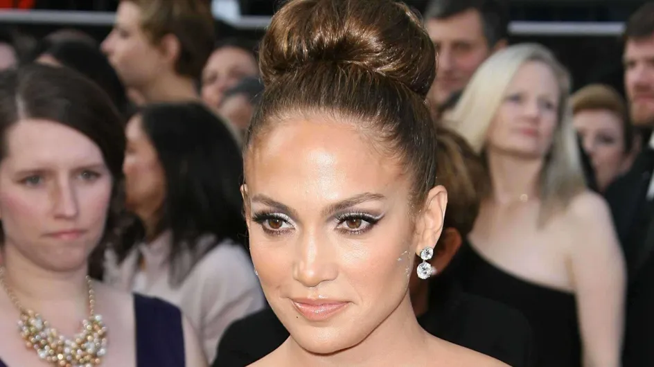Jennifer Lopez : Déjà mariée à Casper Smart ?