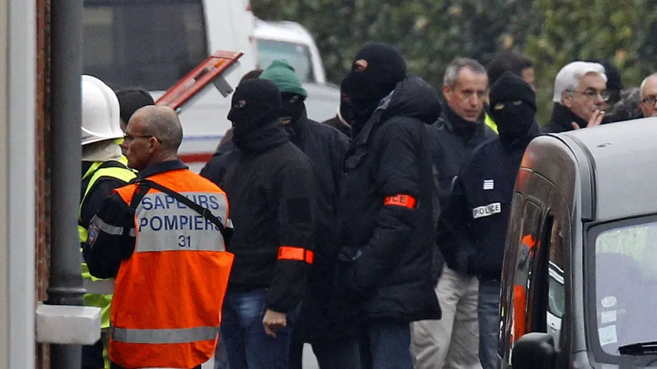 Fusillade à Toulouse : Mohamed Merah est mort