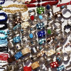 Santé : Les bijoux en toc dangereux ?