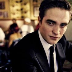 Robert Pattinson : Sexy dans le teaser de Cosmopolis (Vidéo)