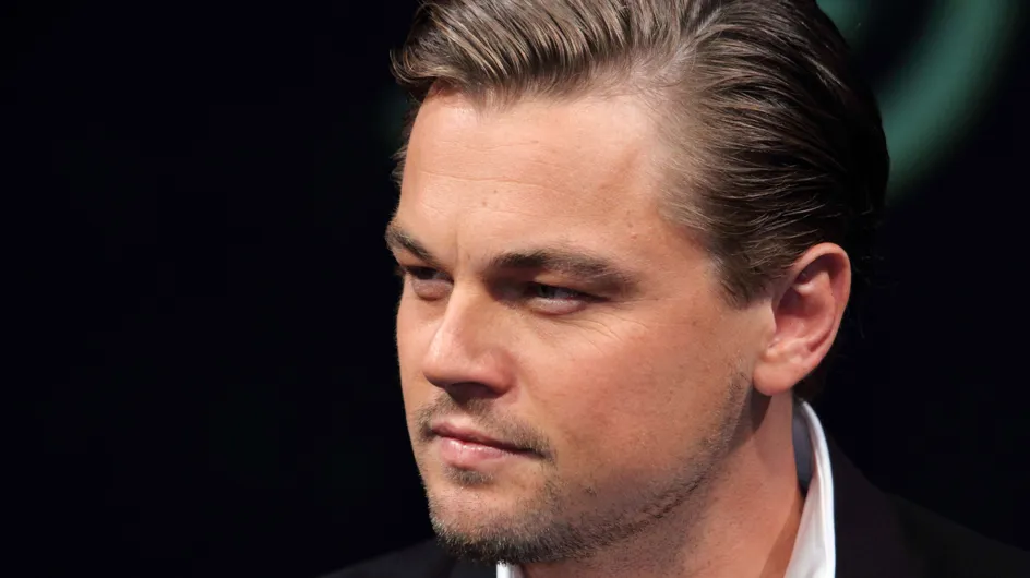 Leonardo DiCaprio : Il boycotte les douches et le déo