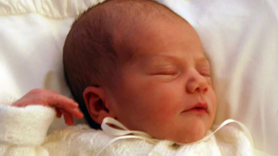 Victoria de Suède : Elle nous présente son bébé ! (Photos)