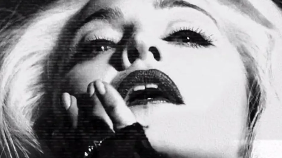 Madonna : Découvrez son nouveau clip sado-maso, Girl Gone Wild
