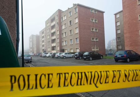 Fusillade à Toulouse : Abdelkader Merah et sa compagne transférés à la SDAT