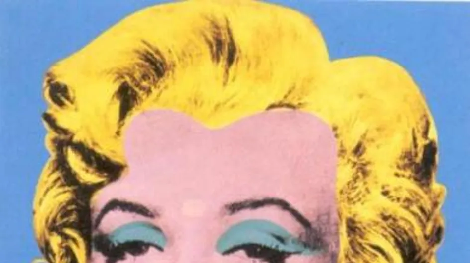 NARS : La marque lance une collection Andy Warhol