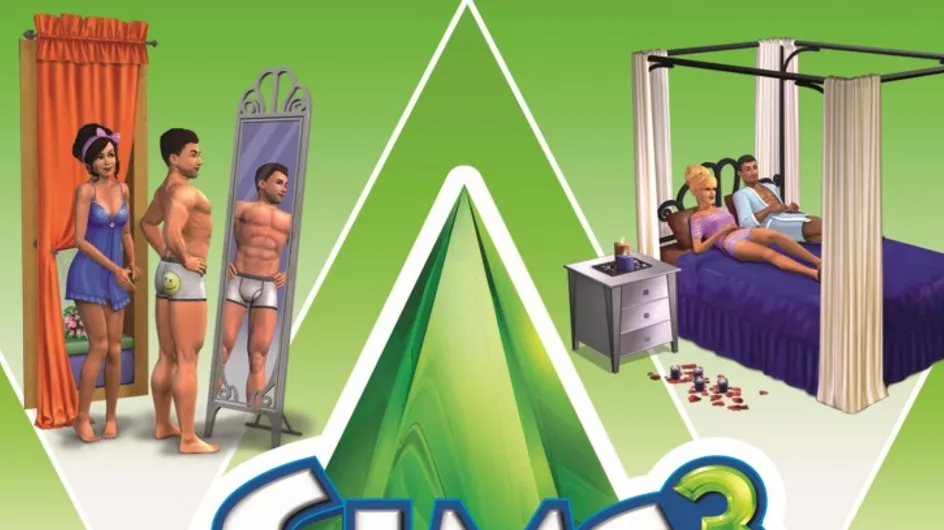 Jeux vidéo : Les Sims 3 s'offrent un nouveau kit
