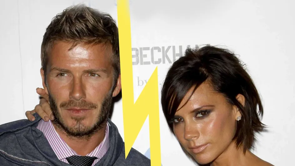 Victoria Beckham : Au bord de la rupture avec David Beckham ?