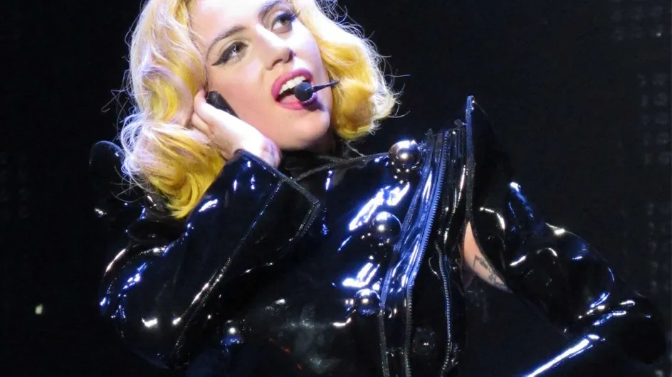 Lady Gaga : Elle reprend Born This Way a capella
