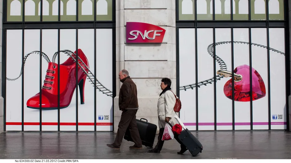 La SNCF propose de nouvelles compensations en cas de retards